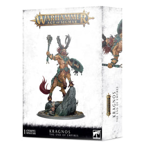 Kragnos The End Of Empires 