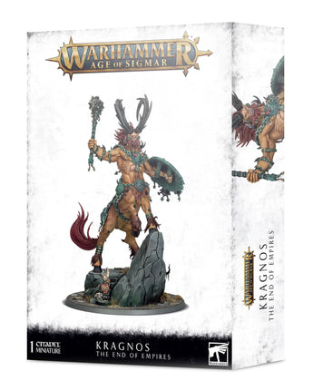 Kragnos The End Of Empires 