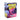 Dragon Shield 100ct Matte - Purple 