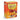 Dragon Shield 100ct Matte - Orange 