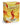 Dragon Shield 100ct Matte - Yellow 