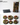 Gamers Grass - Basing Bits - Forest Mushrooms 