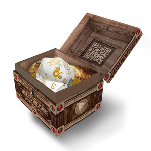 D&D Fizban's Fortune Misfit Blind Mystery Box 