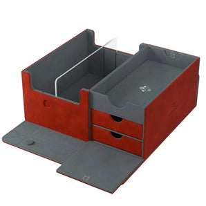 Gamegenic Games Lair 600+ - Red