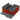 Gamegenic Games Lair 600+ - Red 