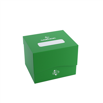 Side Holder 100+ XL Deck Box - Green 
