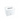 Side Holder 100+ XL Deck Box - White 