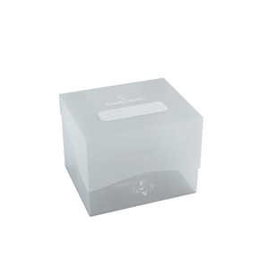 Side Holder 100+ XL Deck Box - Clear 