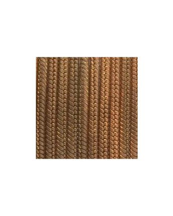 Hobby Round: Snake Chain 1.5mm (1m) 