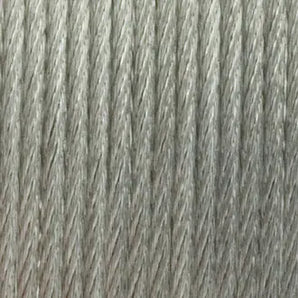 Hobby Round: Iron Cable 1.0mm (2m) 