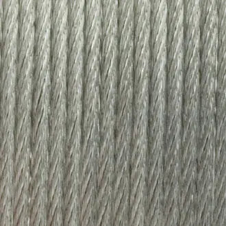 Hobby Round: Iron Cable 1.0mm (2m) 