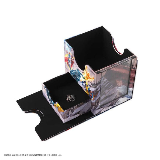 Marvel Super Heroes: Sidekick PRO 100+ XL - Marvel Super Heroes 