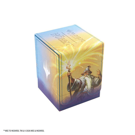 The Hobbit: Squire 80 XL - Gandalf Goblin Bane and Lord of the Eagles 