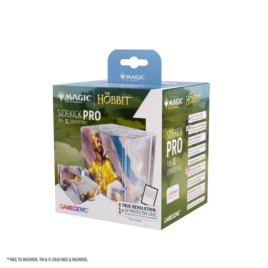 The Hobbit: Sidekick Pro 100 XL - Battle of Five Armies 