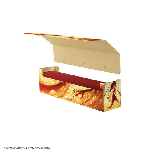 The Hobbit: Treasure Trove - Treasure of Smaug 