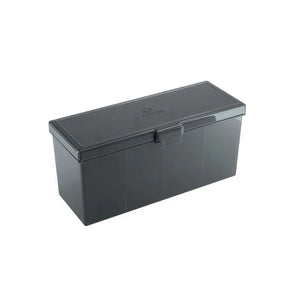 Fourtress 320plus - Black 