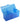 Fourtress 320plus - Blue 