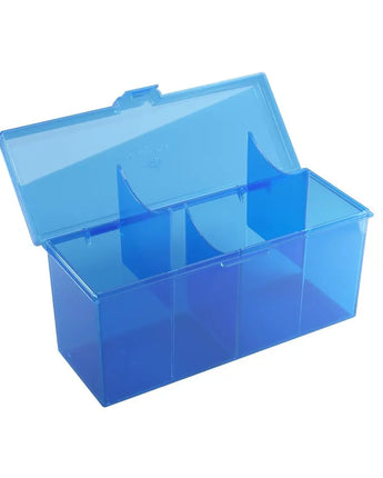 Fourtress 320plus - Blue 