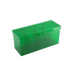 Fourtress 320plus - Green 