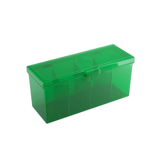 Fourtress 320plus - Green 