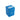 Deck Holder 100plus - Blue 