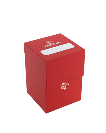 Deck Holder 100plus - Red 