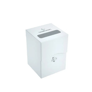 Deck Holder 100plus - White 
