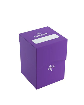 Deck Holder 100plus - Purple 