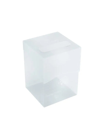 Deck Holder 100plus - Clear 