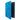 Prime Album 18 Pocket - Blue 