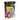 Marvel Super Heroes: Zip-Up Album 18-Pocket - Captain America/Black Panther