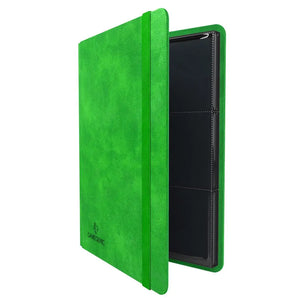 Prime Album 18 Pocket - Green 