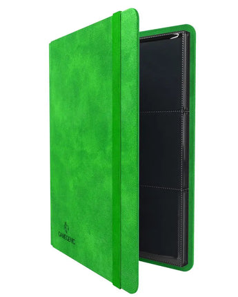 Prime Album 18 Pocket - Green 