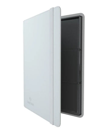 Prime Album 18 Pocket - White 