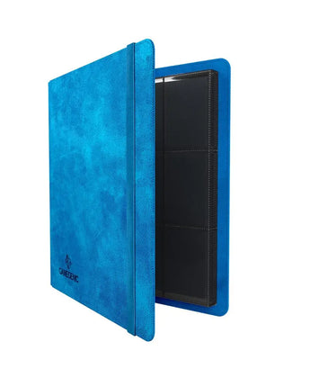 Prime Album 24 Pocket - Blue 