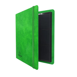 Prime Album 24 Pocket - Green 