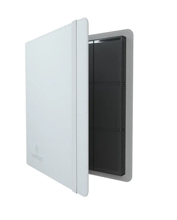 Prime Album 24 Pocket - White 