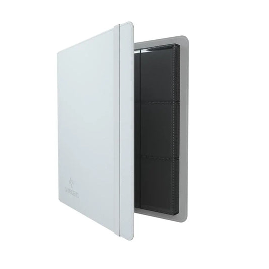 Prime Album 24 Pocket - White 