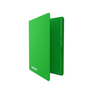 Casual Album 18-Pocket - Green