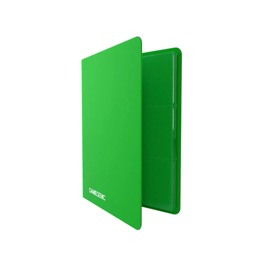 Casual Album 18-Pocket - Green 