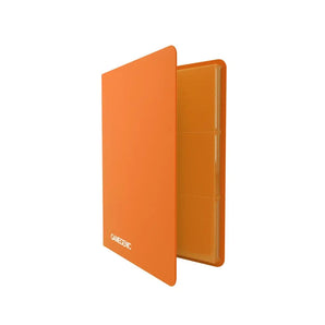 Casual Album 18-Pocket - Orange 