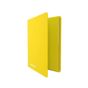 Casual Album 18-Pocket - Yellow 
