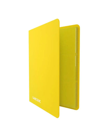 Casual Album 18-Pocket - Yellow 