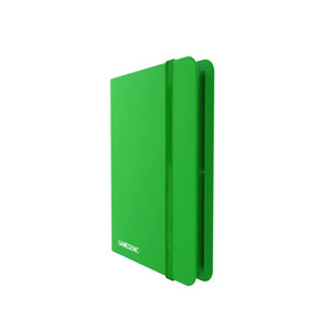 Casual Album 8-Pocket - Green 