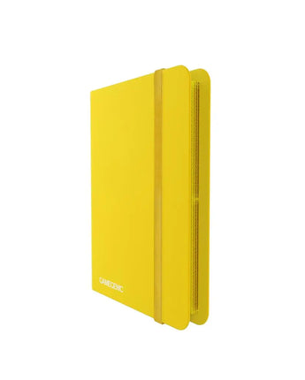 Casual Album 8-Pocket - Yellow 