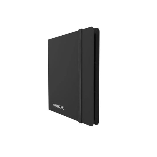 Casual Album 24-Pocket - Black 