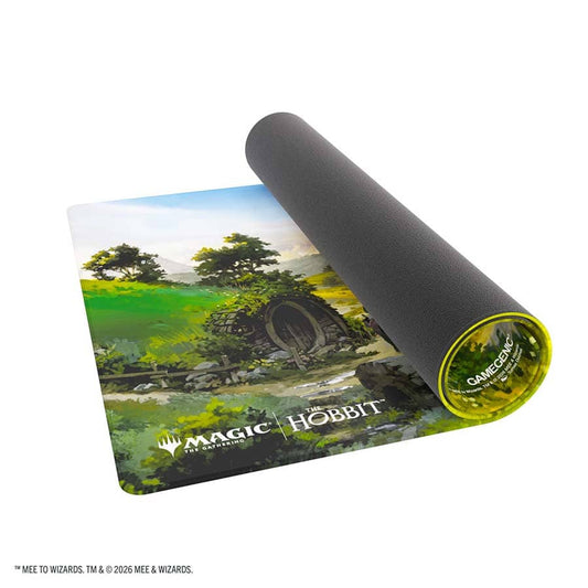 The Hobbit: Prime Playmat - Leaving Hobbiton 