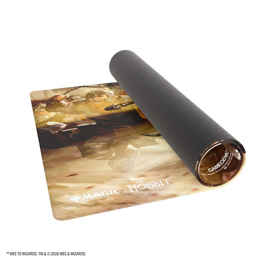 The Hobbit: Prime Playmat - Thorin Mountain King 