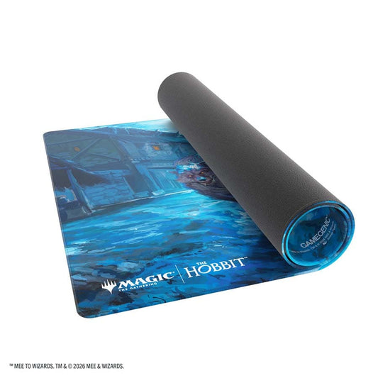 The Hobbit: Shiny Playmat - Head of the Hunt 