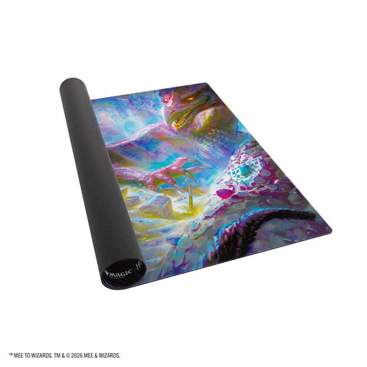 The Hobbit: 2-Player Playmat - The Desolation of Smaug 
